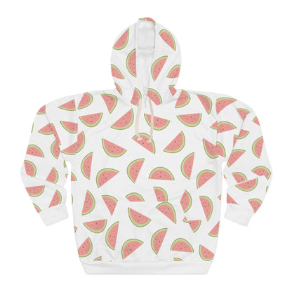 Unisex Hoodie | Tropical Theme
