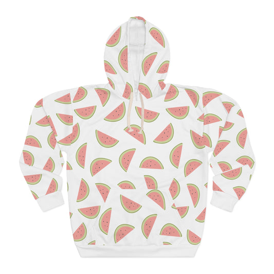 Unisex Hoodie | Tropical Theme