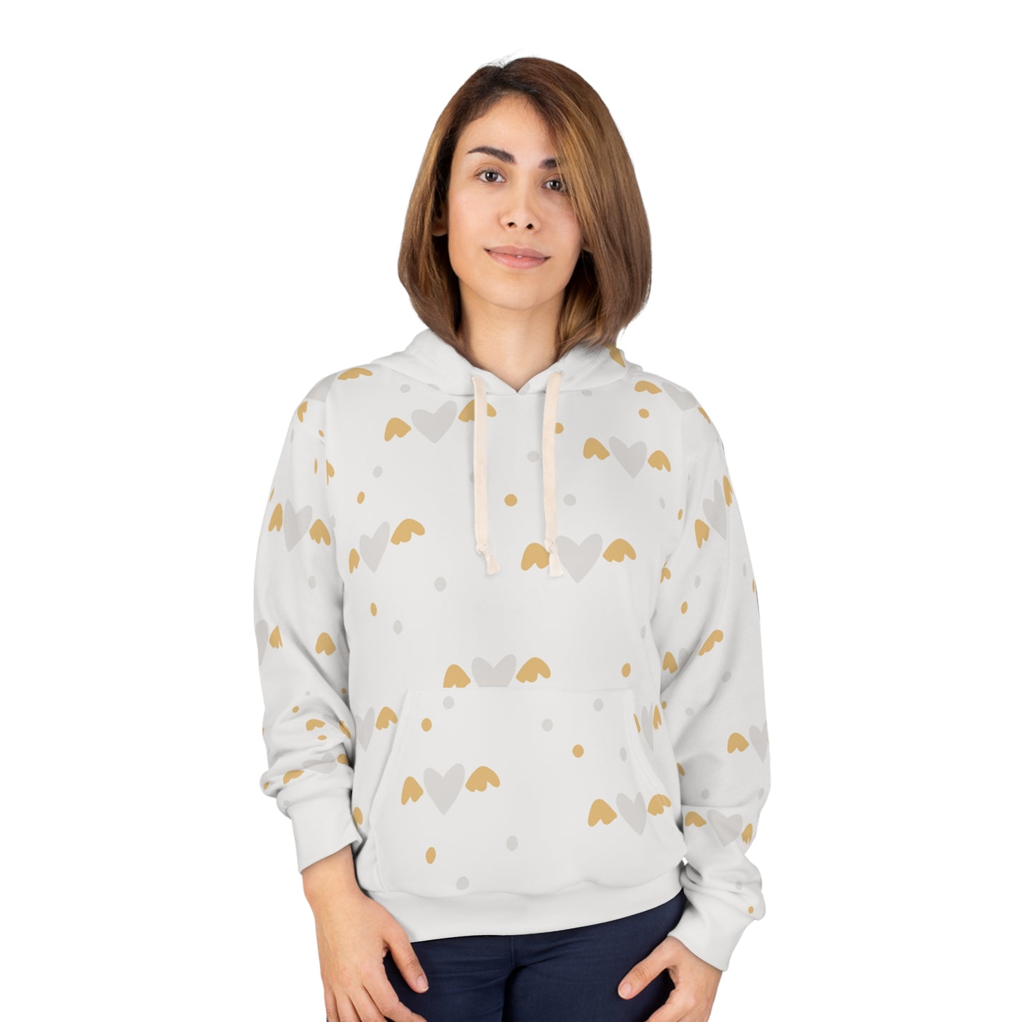 Unisex Hoodie | Unicorn Theme