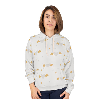 Unisex Hoodie | Unicorn Theme