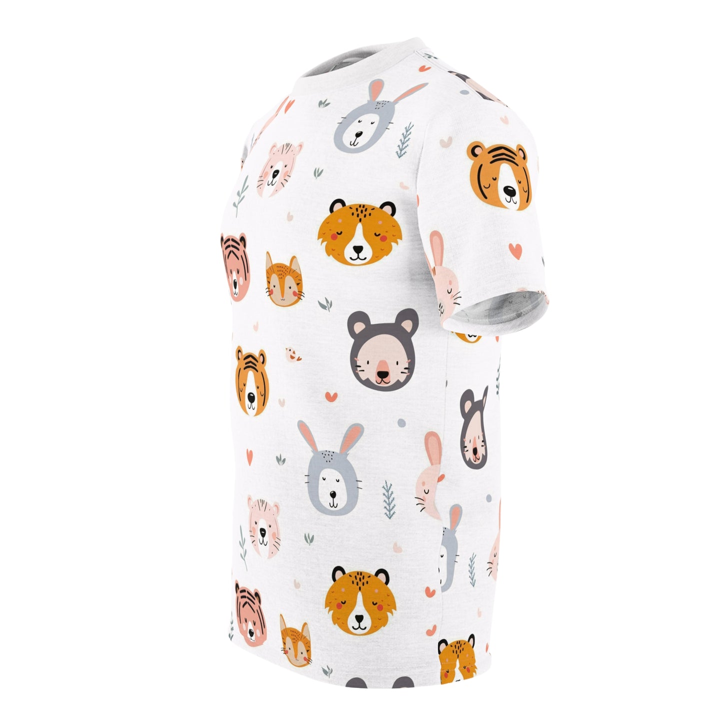 Dad's T-Shirt | Safari Theme