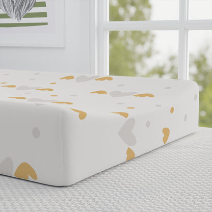 Baby Changing Pad Cover | Unicorn Theme