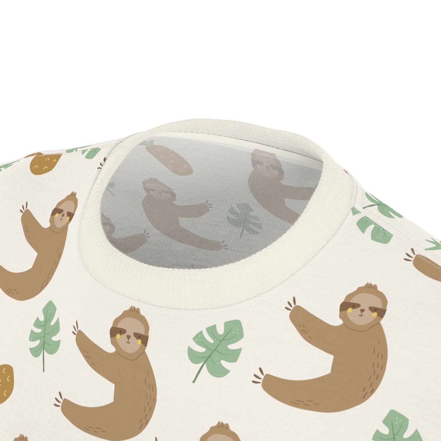 Dad's T-Shirt | Tropical Theme