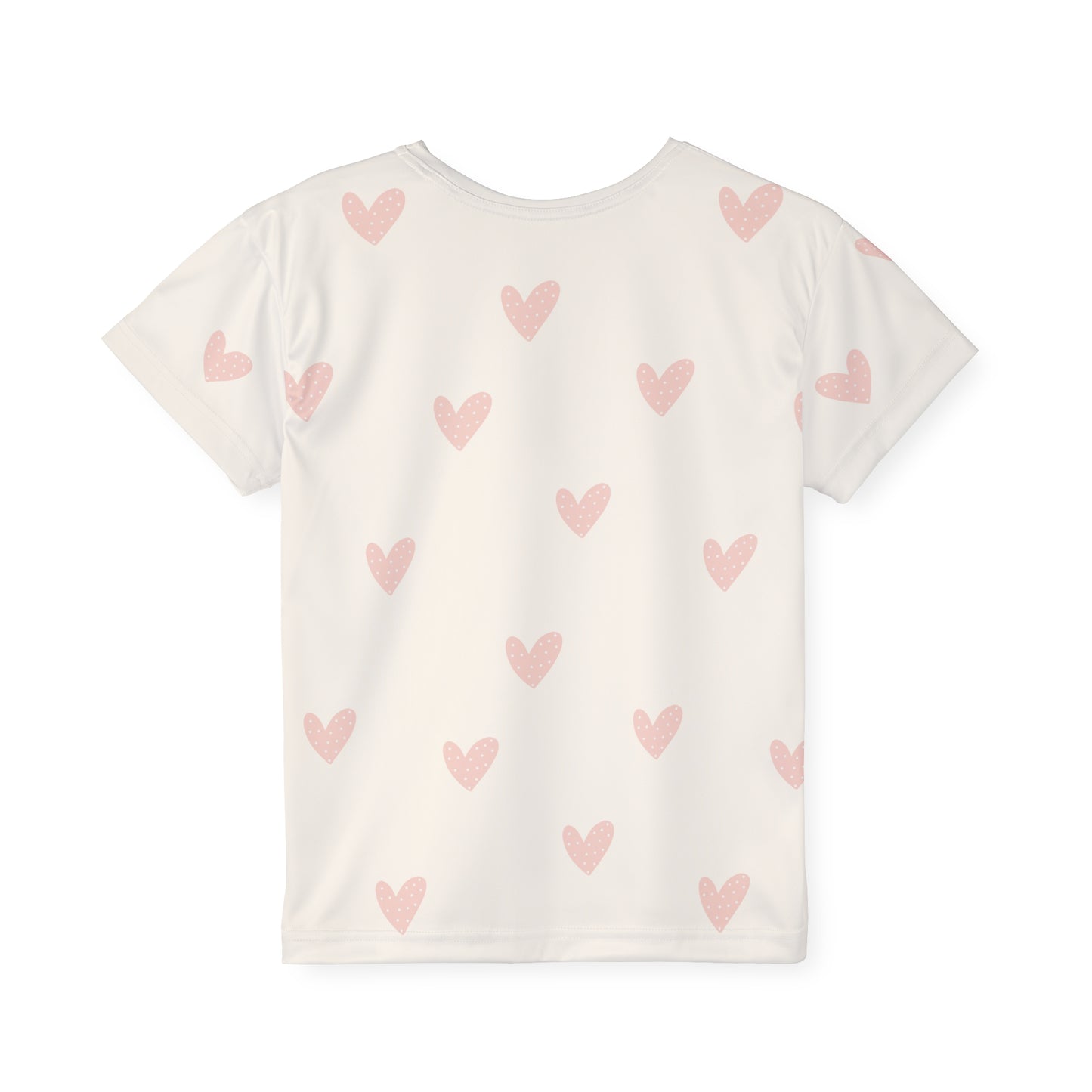 Kids Active T-Shirt | Unicorn Theme