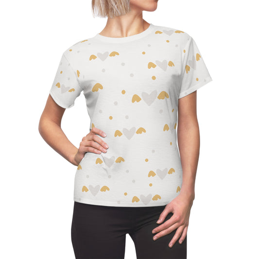 Mom's T-Shirt | Unicorn Theme