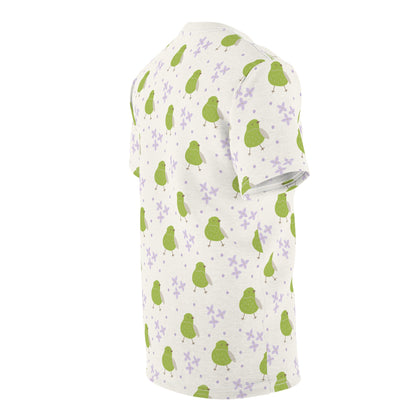 Dad's Cut & Sew T-Shirt | Spring Theme