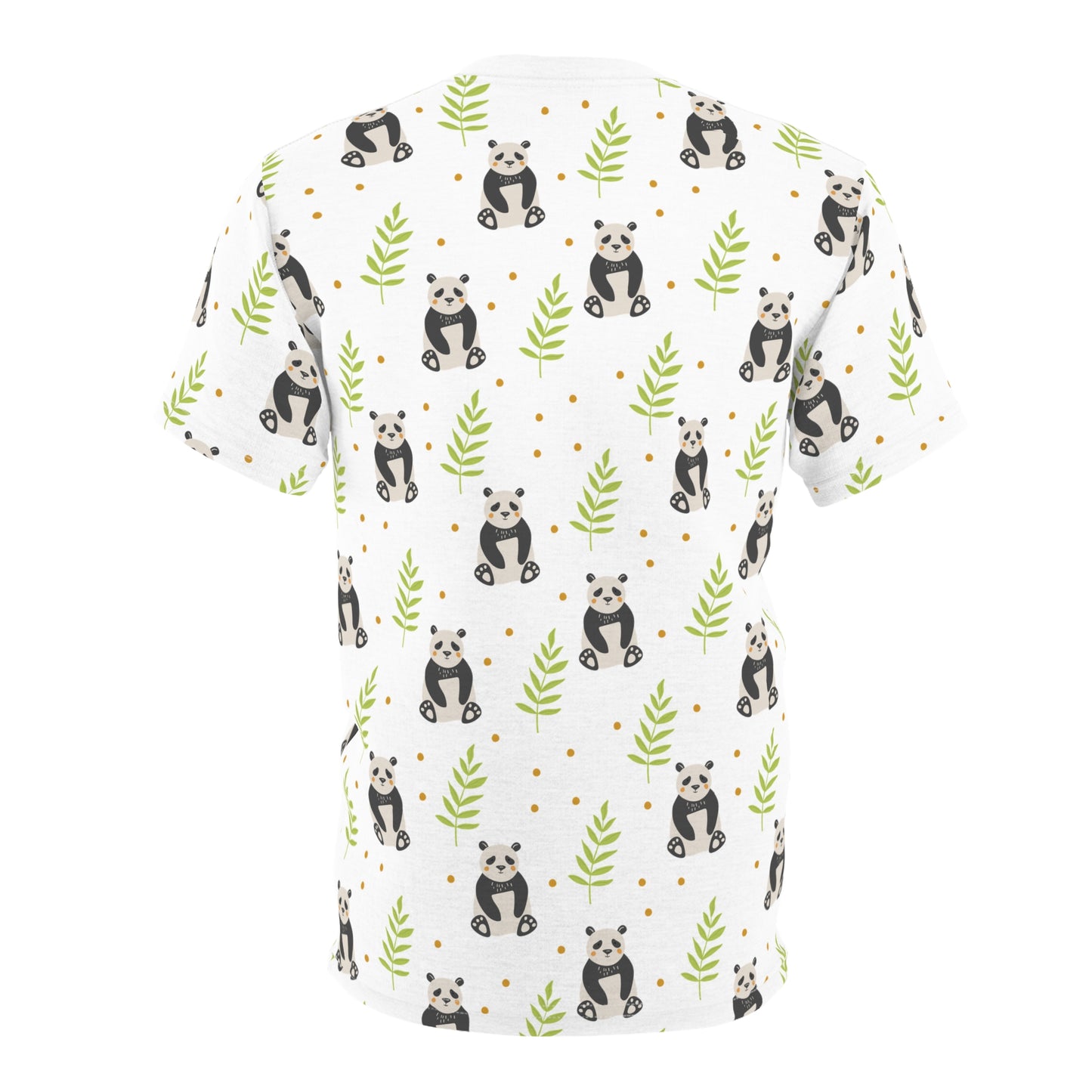 Dad's T-Shirt | Tropical Theme