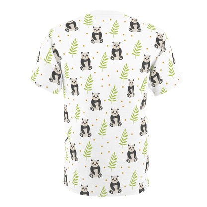 Dad's T-Shirt | Tropical Theme