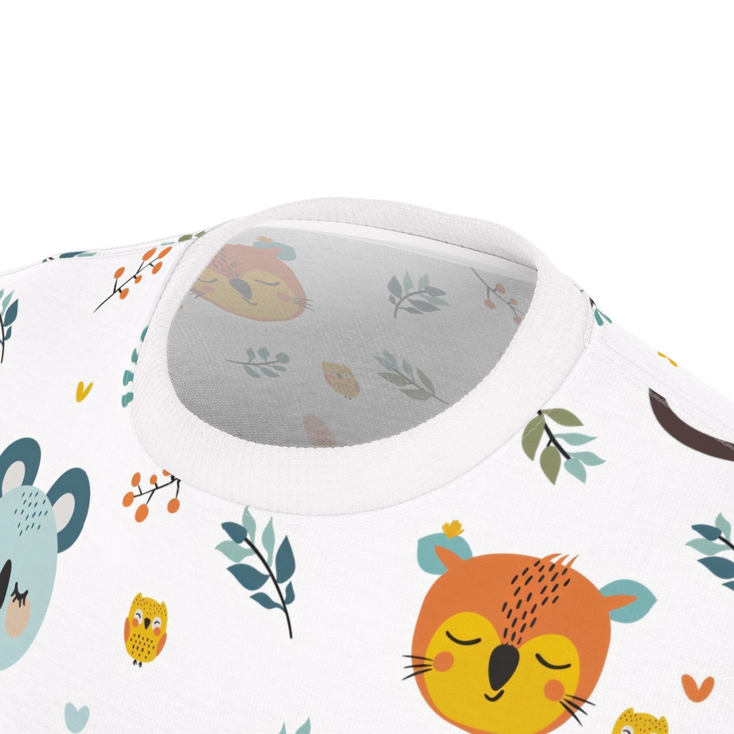 Dad's T-Shirt | Safari Theme