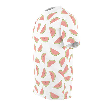 Dad's T-Shirt | Tropical Theme