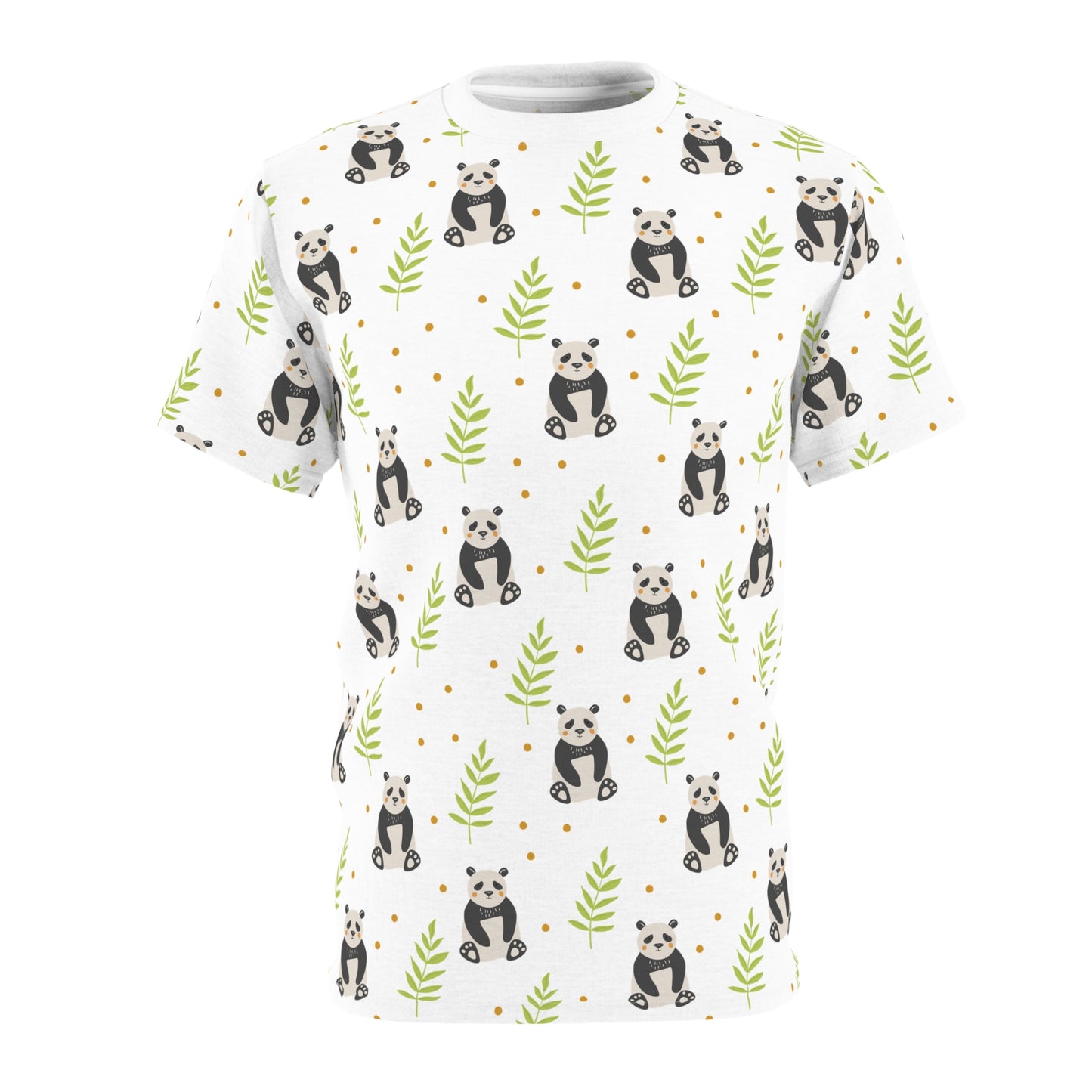 Dad's T-Shirt | Tropical Theme