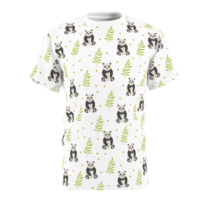 Dad's T-Shirt | Tropical Theme