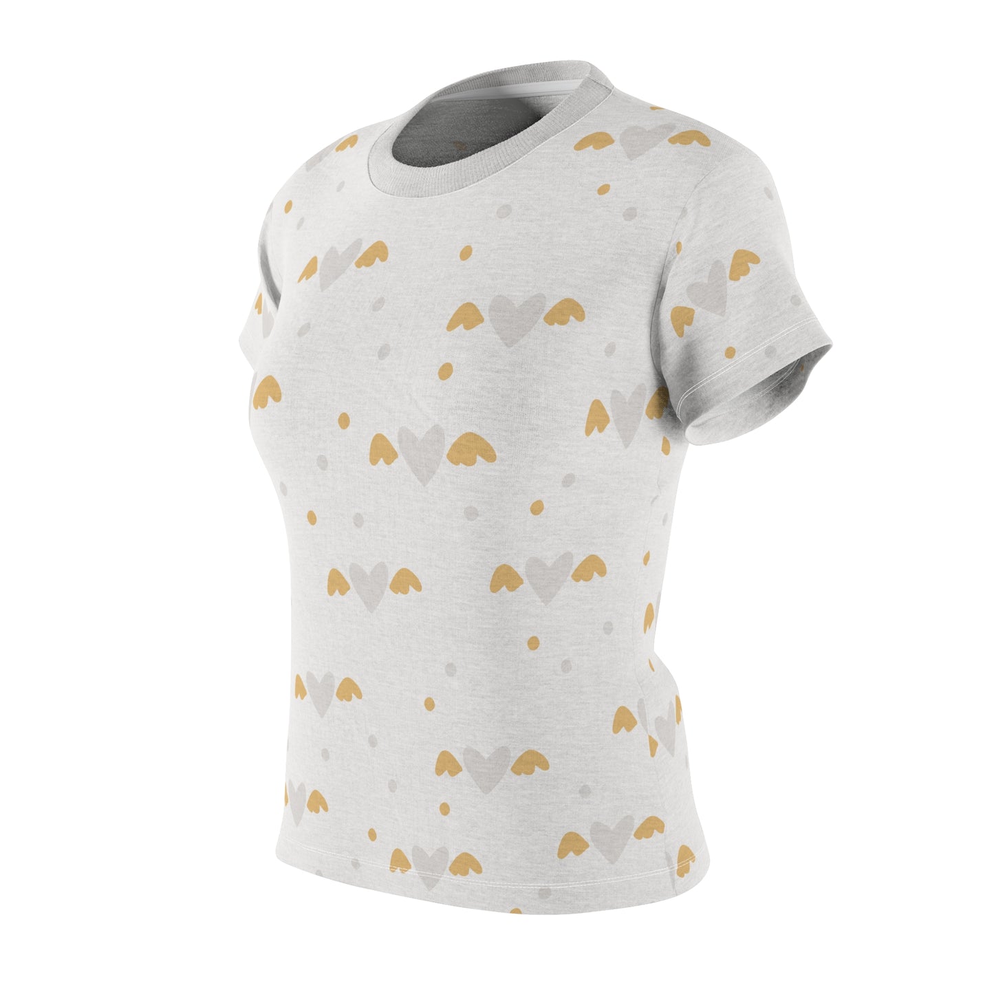 Mom's T-Shirt | Unicorn Theme