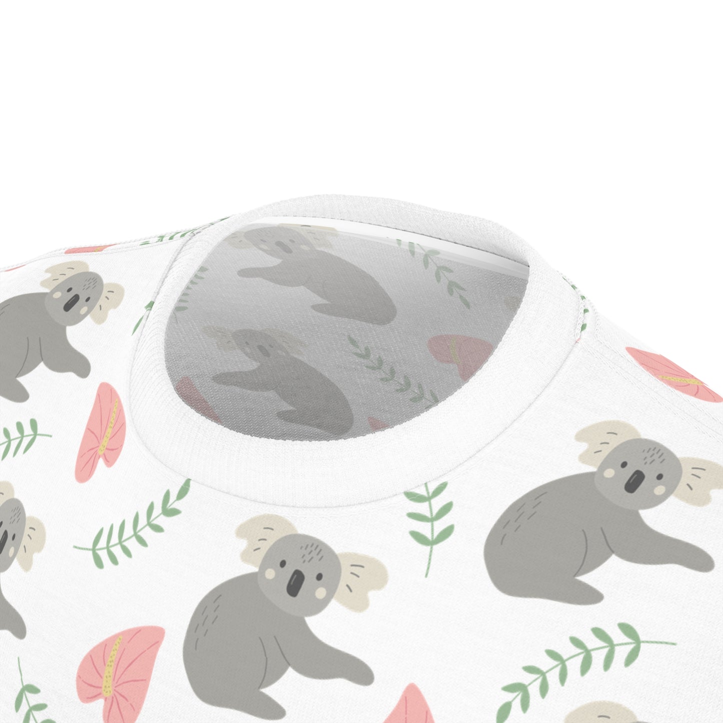 Dad's T-Shirt | Tropical Theme