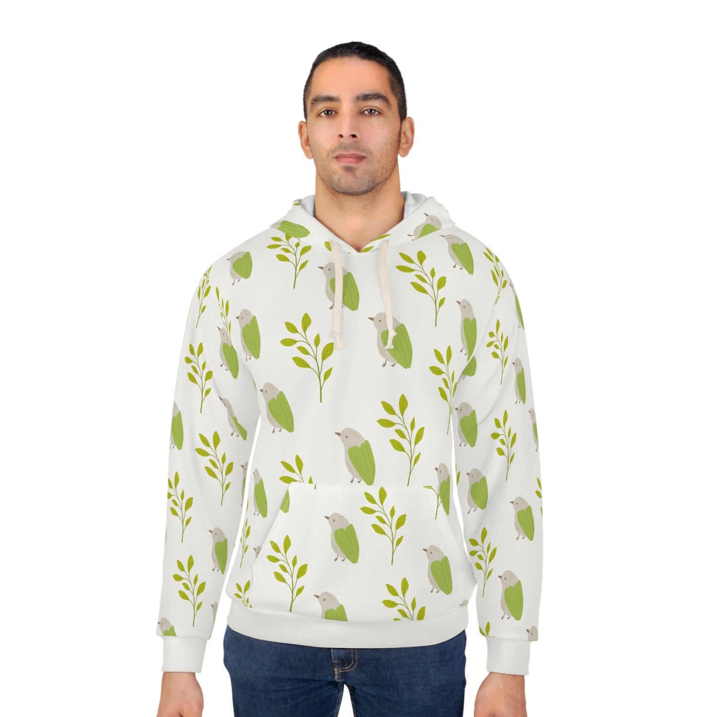 Unisex Pullover Hoodie | Spring Theme