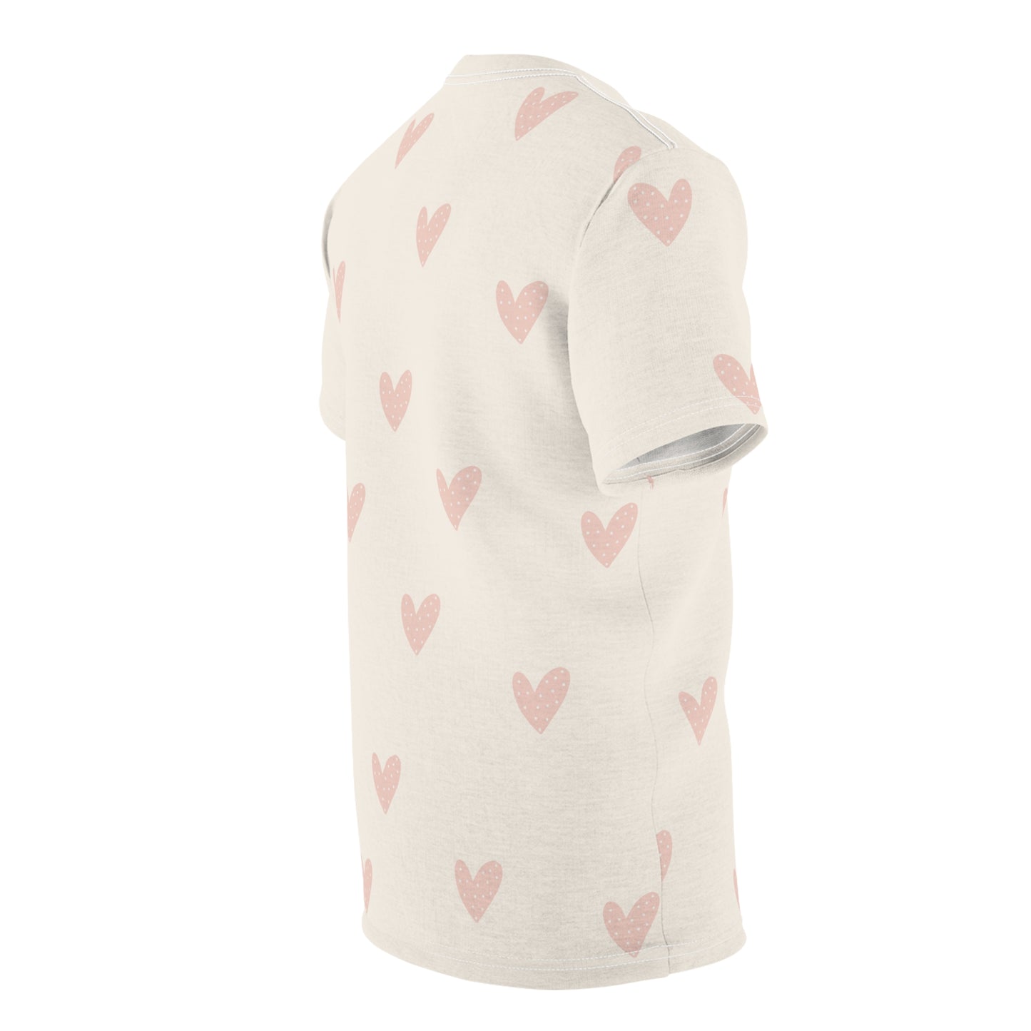 Dad's Cut & Sew T-Shirt | Unicorn Theme