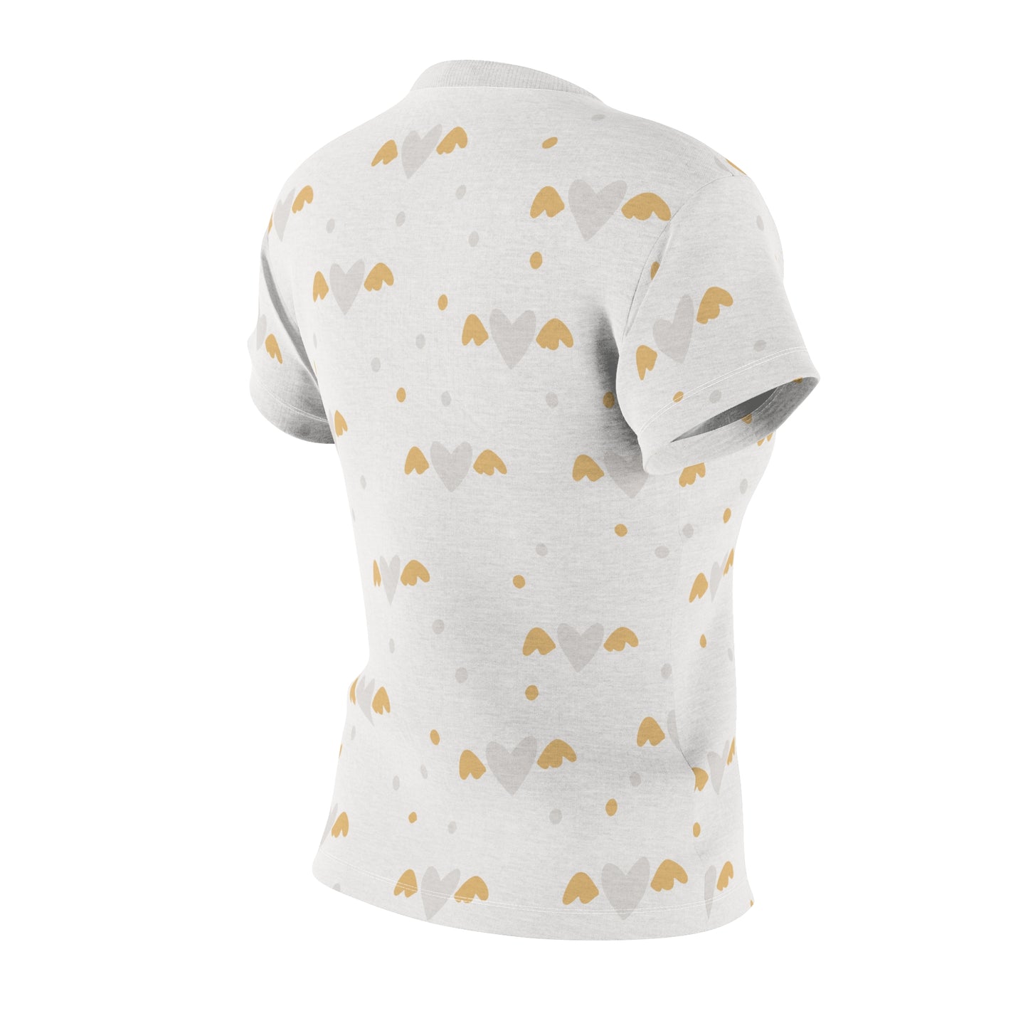 Mom's T-Shirt | Unicorn Theme