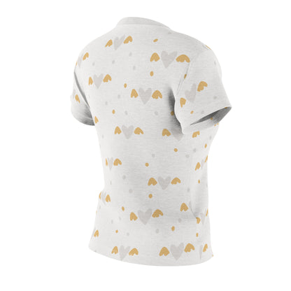 Mom's T-Shirt | Unicorn Theme