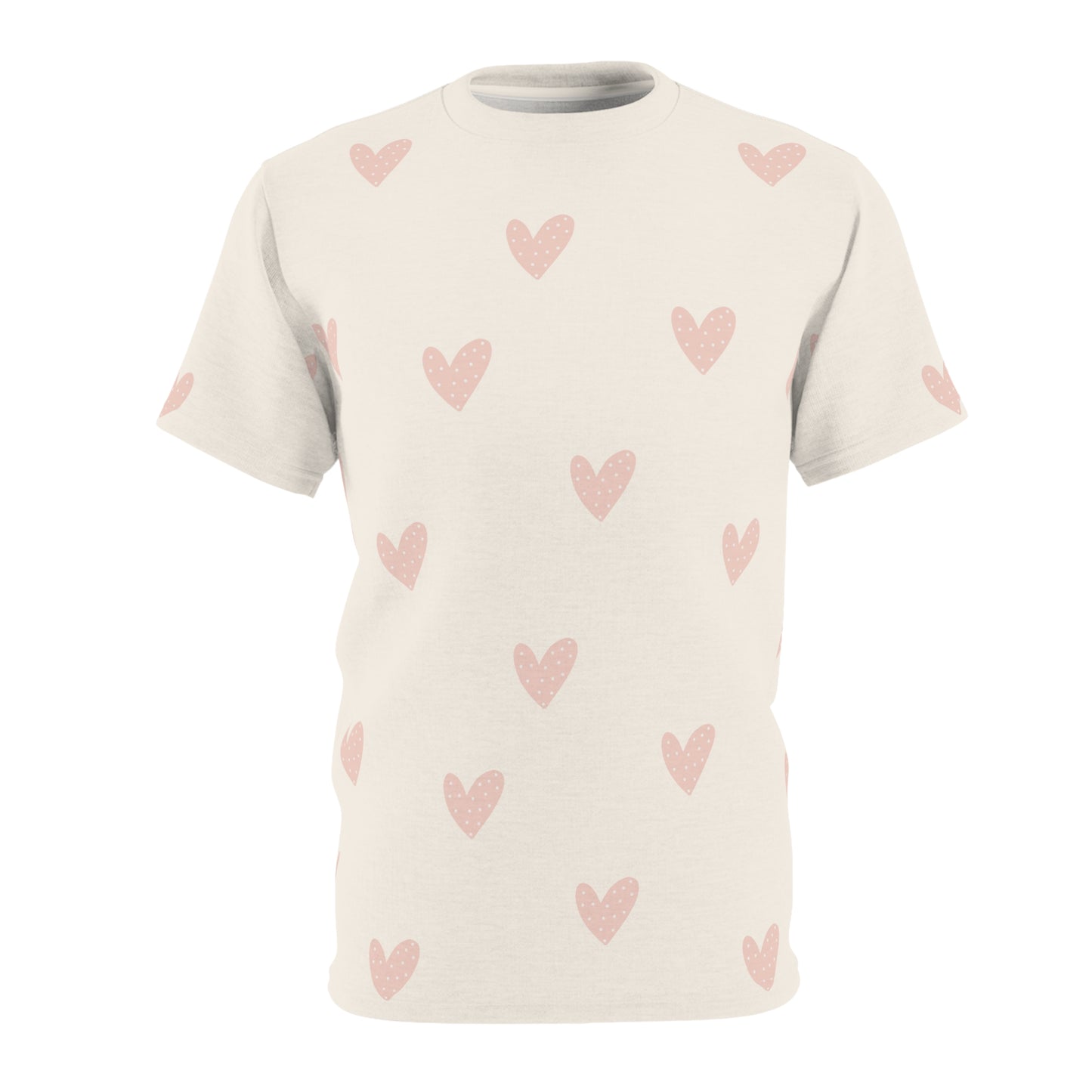 Dad's Cut & Sew T-Shirt | Unicorn Theme