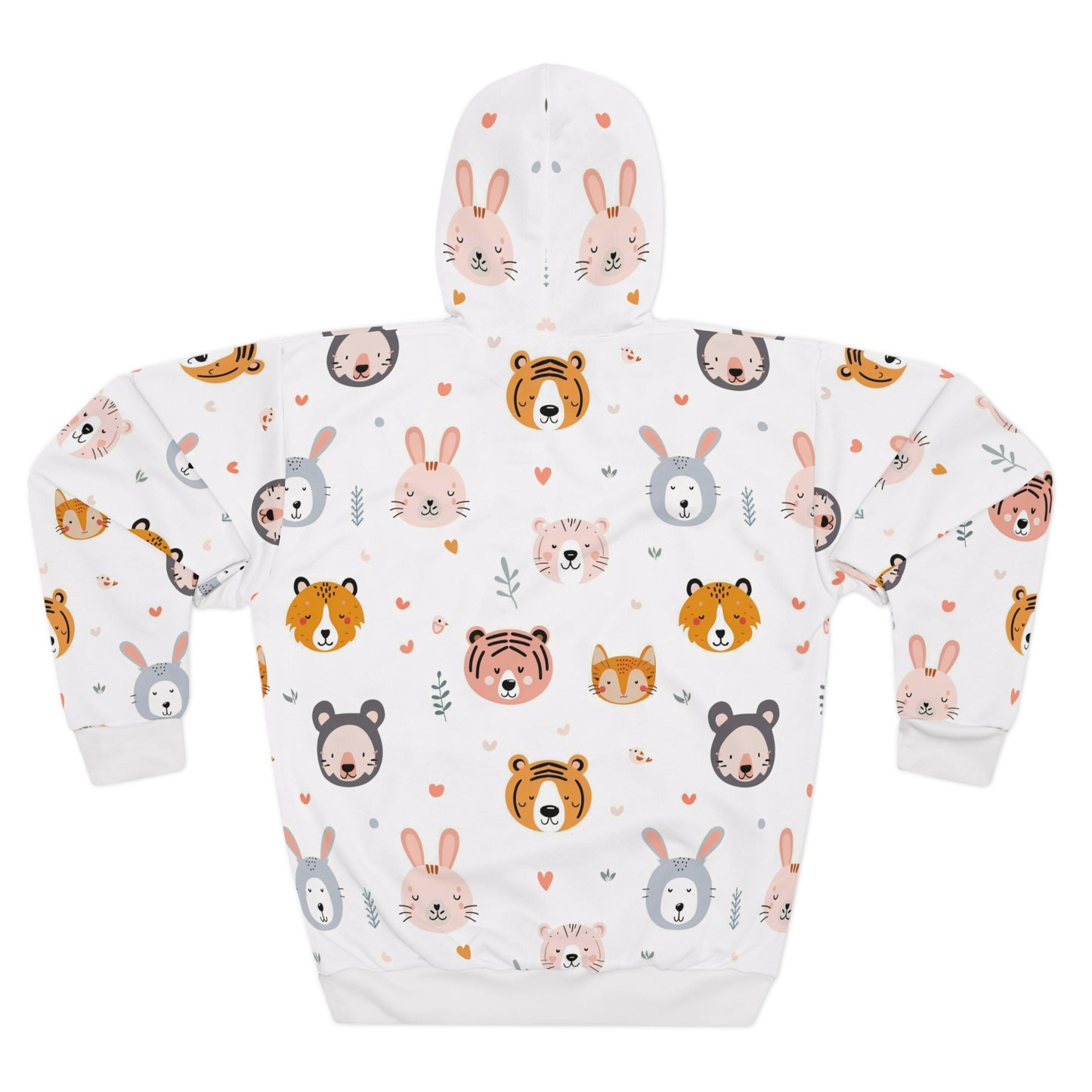 Unisex Hoodie | Safari Theme