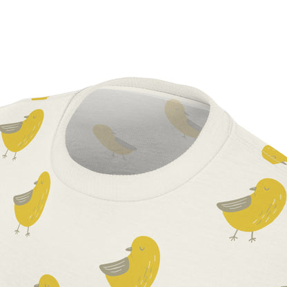 Dad's Cut & Sew T-Shirt | Spring Theme