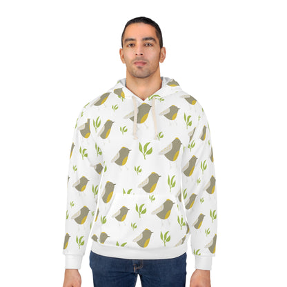 Unisex Pullover Hoodie | Spring Theme