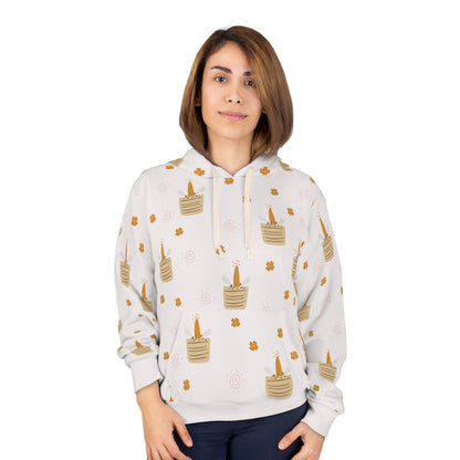 Unisex Hoodie | Unicorn Theme