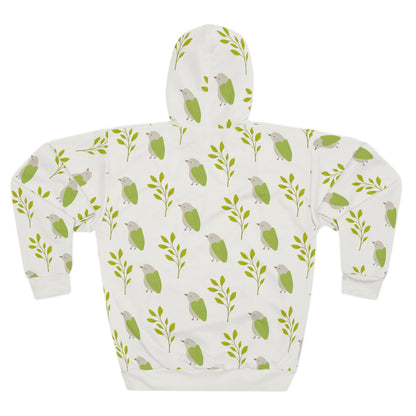 Unisex Pullover Hoodie | Spring Theme