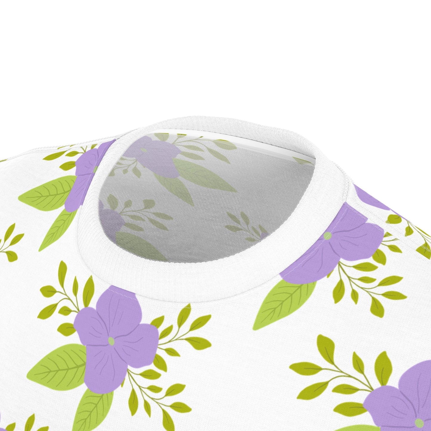 Dad's Cut & Sew T-Shirt | Spring Theme