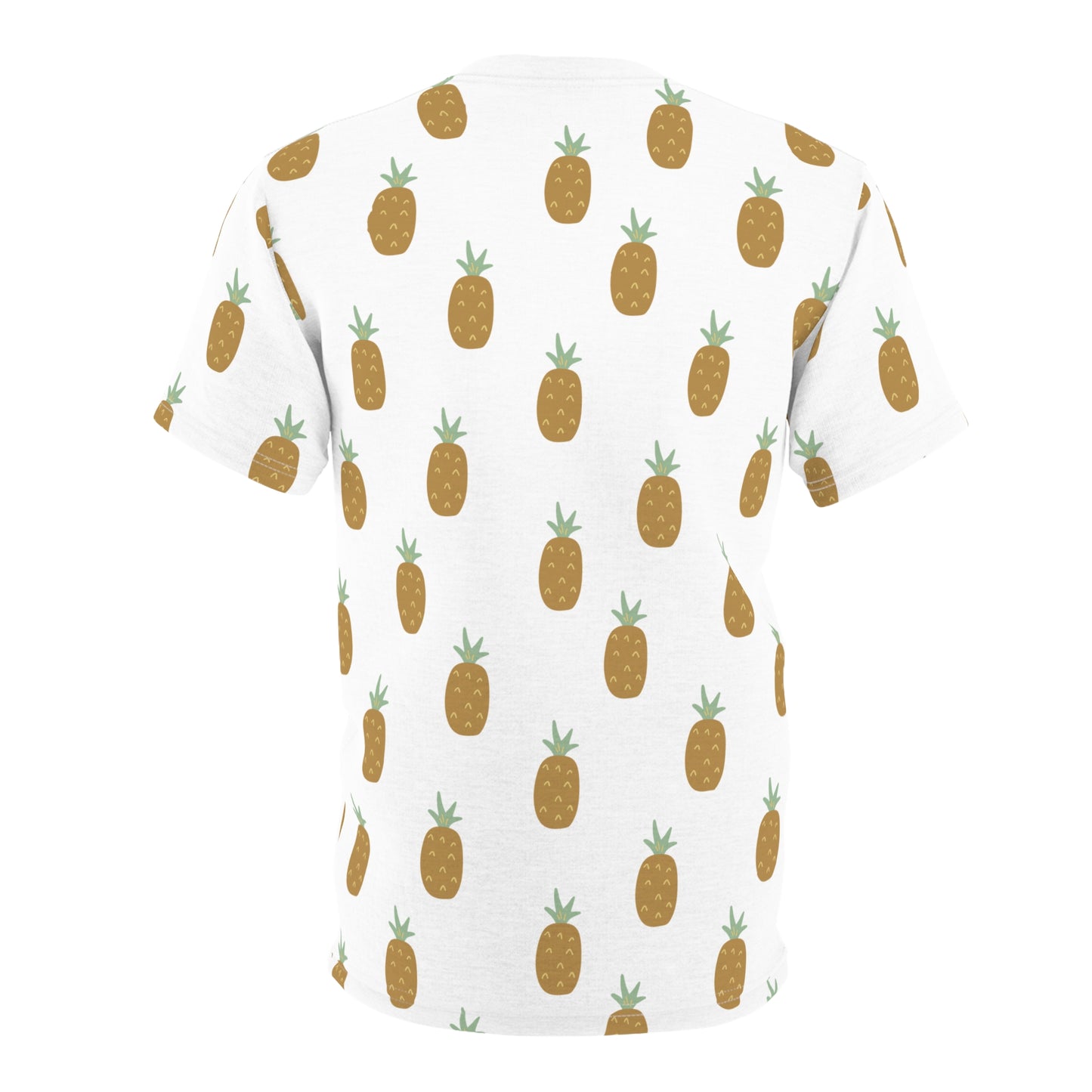 Dad's T-Shirt | Tropical Theme