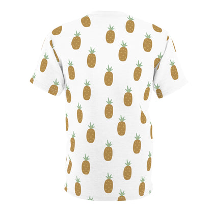 Dad's T-Shirt | Tropical Theme