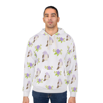 Unisex Pullover Hoodie | Spring Theme
