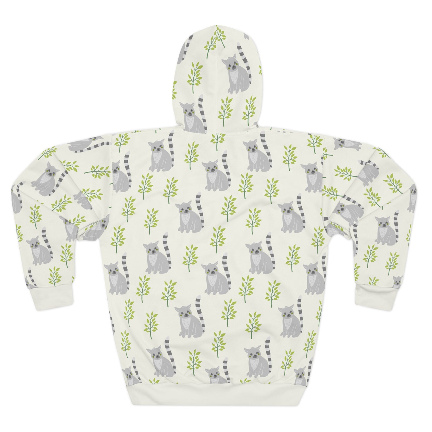 Unisex Hoodie | Tropical Theme