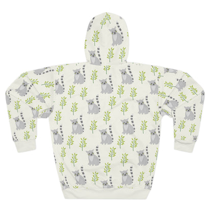Unisex Hoodie | Tropical Theme