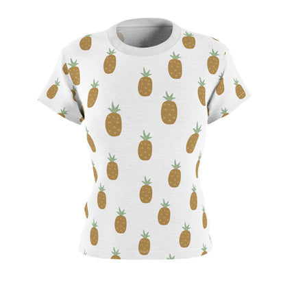 Mom's T-Shirt | Tropical Theme