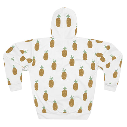 Unisex Hoodie | Tropical Theme