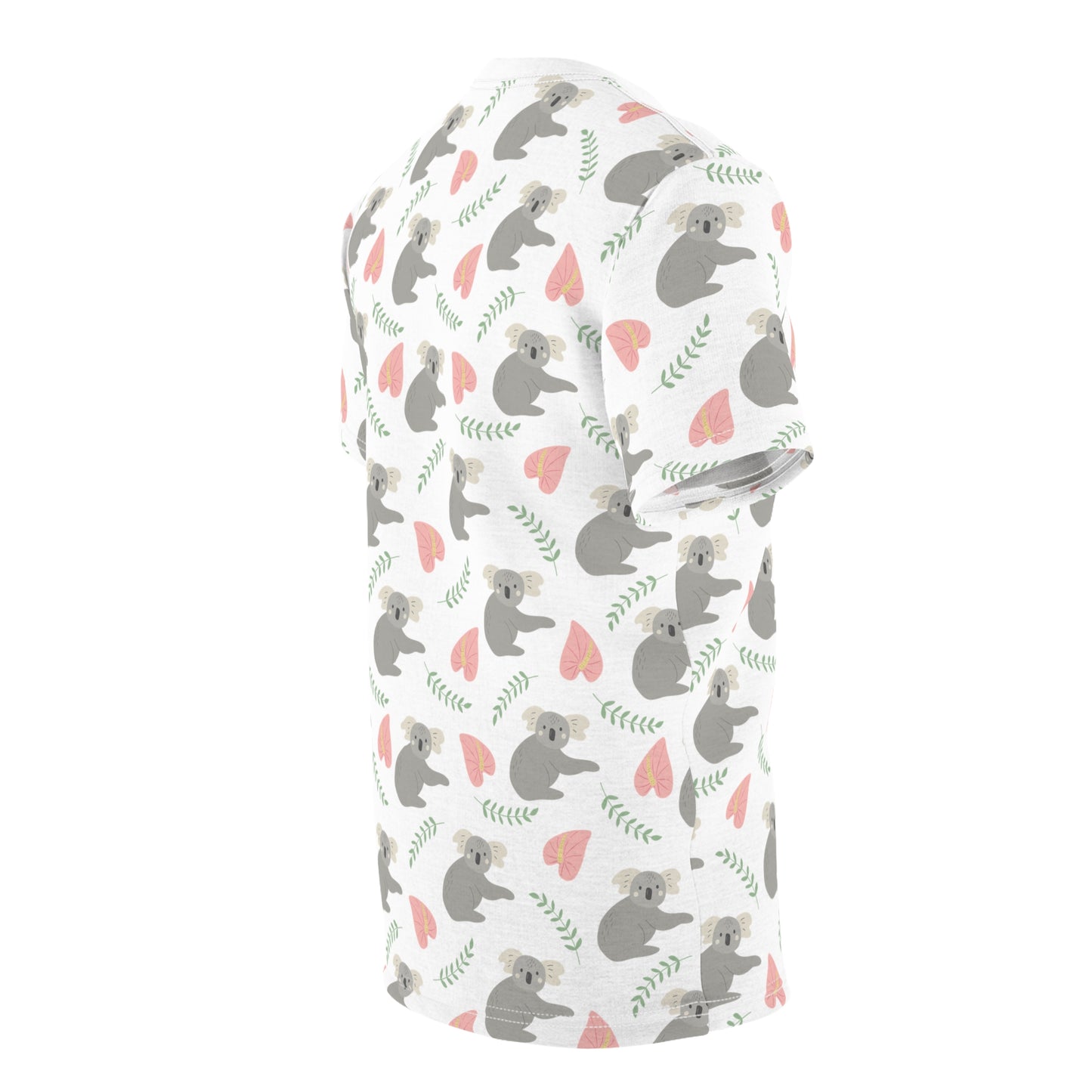Dad's T-Shirt | Tropical Theme