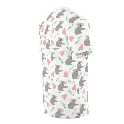 Dad's T-Shirt | Tropical Theme