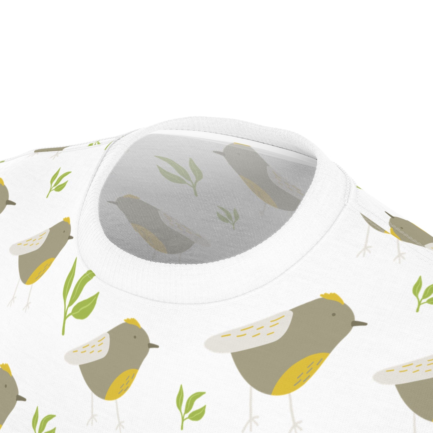 Dad's Cut & Sew T-Shirt | Spring Theme