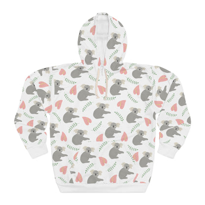 Unisex Hoodie | Tropical Theme