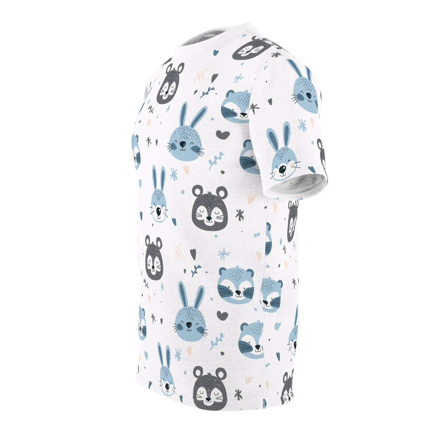 Dad's T-Shirt | Safari Theme