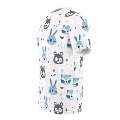 Dad's T-Shirt | Safari Theme