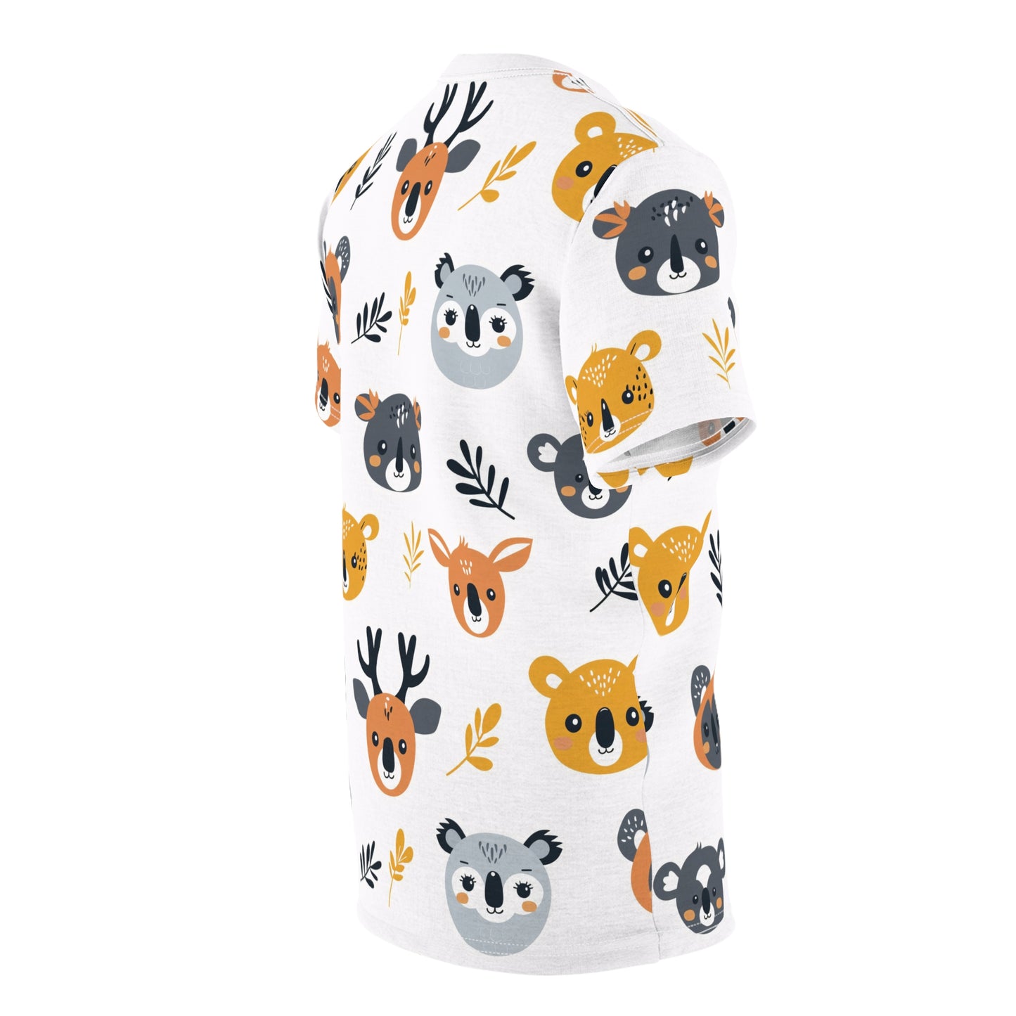 Dad's T-Shirt | Safari Theme