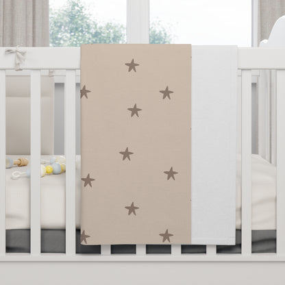 Baby Soft Fleece Blanket | Dinosaur Theme