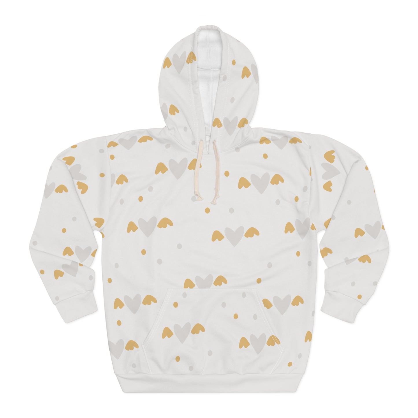 Unisex Hoodie | Unicorn Theme