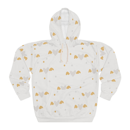 Unisex Hoodie | Unicorn Theme