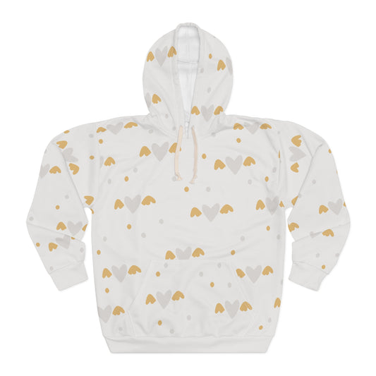 Unisex Hoodie | Unicorn Theme