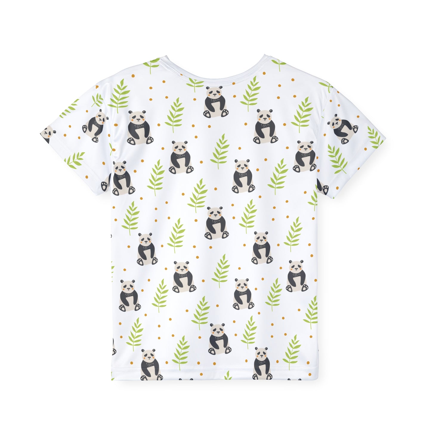 Kids T-Shirt | Tropical Theme