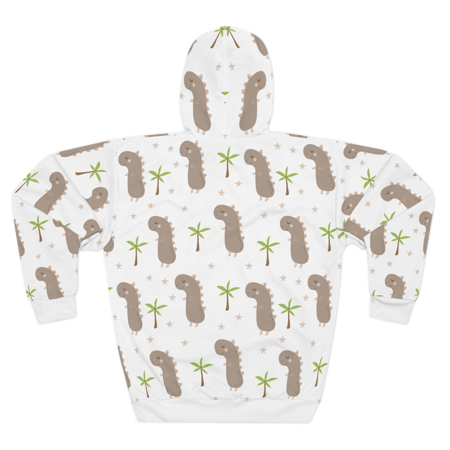 Unisex Hoodie | Dinosaur Theme