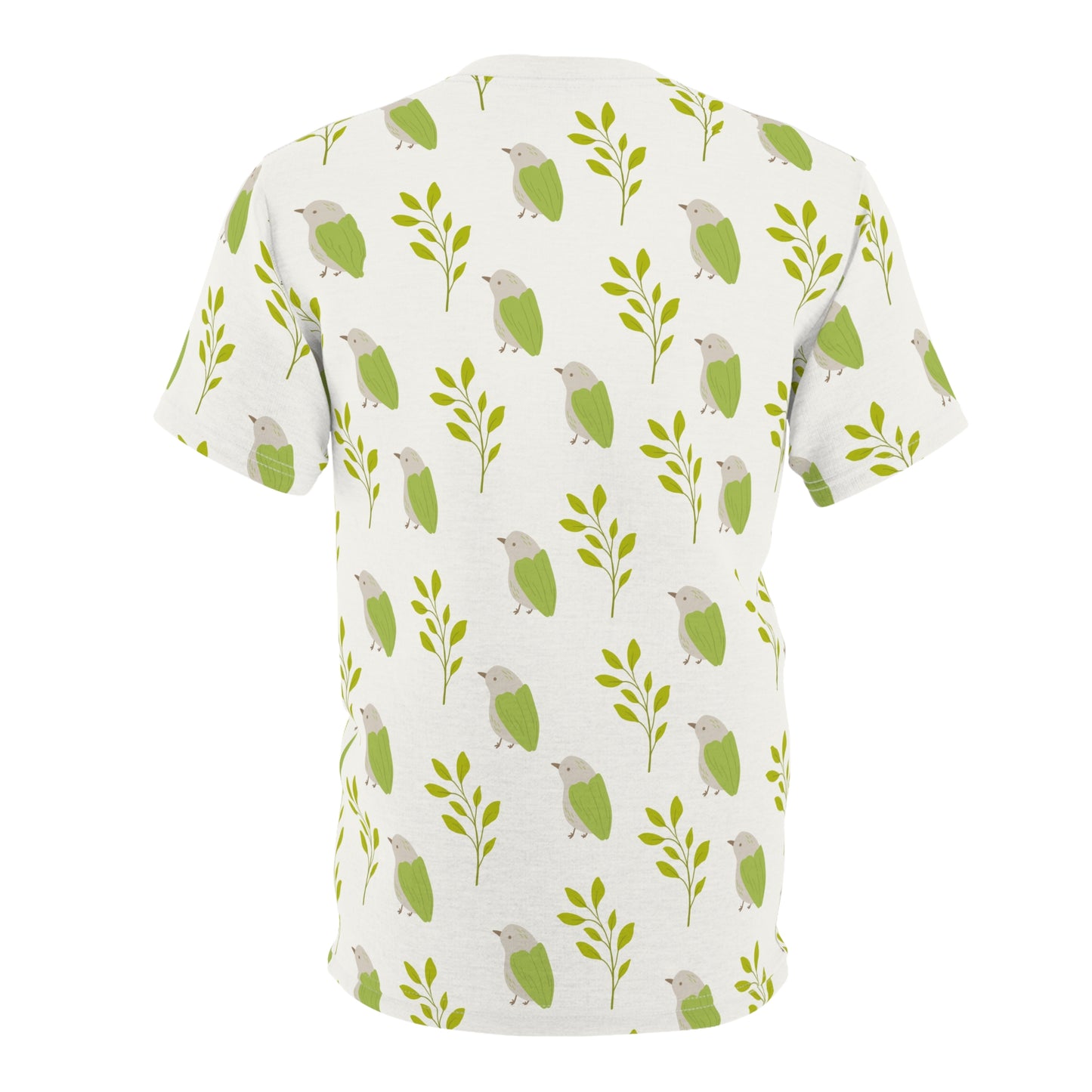Dad's Cut & Sew T-Shirt | Spring Theme